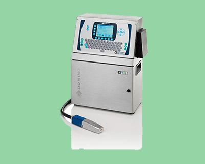 多米諾連續(xù)式噴墨技術(shù) A120